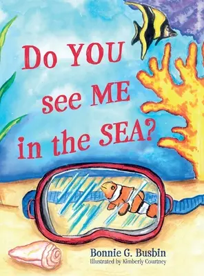 Mă vezi în MARE? - Do YOU see ME in the SEA?