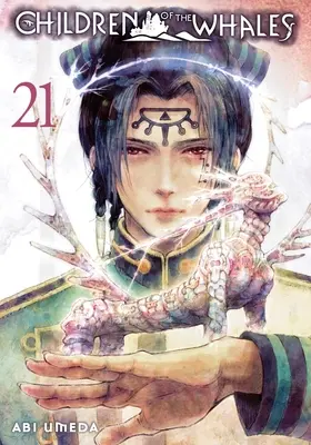 Copiii balenelor, Vol. 21 - Children of the Whales, Vol. 21