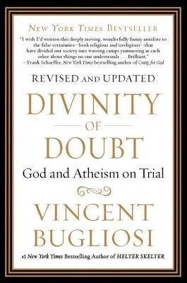 Divinitatea îndoielii: Dumnezeu și ateismul la încercare - Divinity of Doubt: God and Atheism on Trial