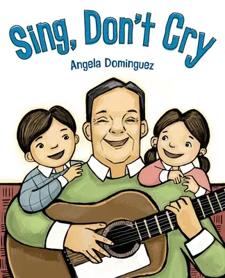 Cântă, nu plânge - Sing, Don't Cry
