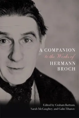 Un însoțitor al operelor lui Hermann Broch - A Companion to the Works of Hermann Broch