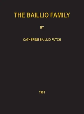 Familia Baillio - The Baillio Family