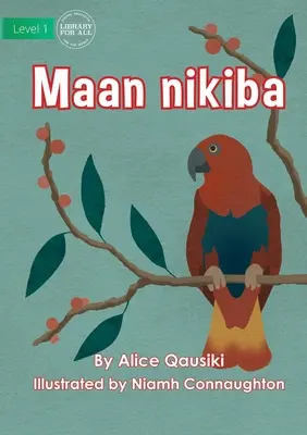 Păsările - Maan nikiba - Birds - Maan nikiba