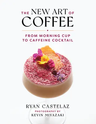 Noua artă a cafelei: De la ceașca de dimineață la cocktailul de cofeină - The New Art of Coffee: From Morning Cup to Caffeine Cocktail