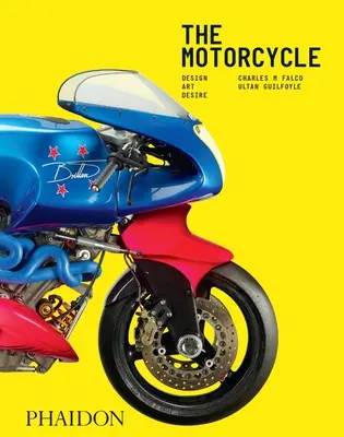 Motocicleta: Design, artă, dorință - The Motorcycle: Design, Art, Desire