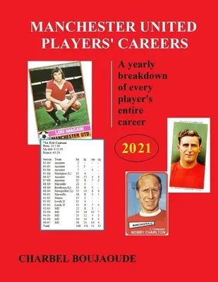 Carierele jucătorilor de la Manchester United - Manchester United Players' Careers