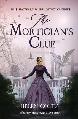 Indiciul mortului - The Mortician's Clue