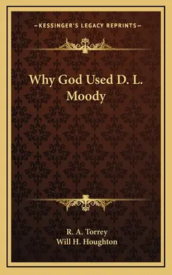 De ce l-a folosit Dumnezeu pe D. L. Moody - Why God Used D. L. Moody
