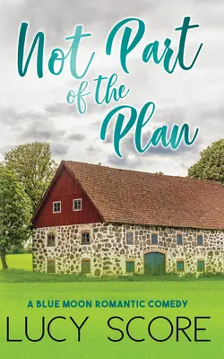 Nu face parte din plan - Not Part of the Plan