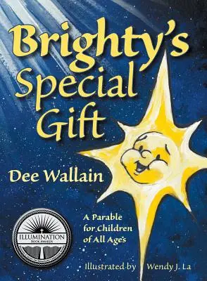 Cadoul special al lui Brighty - Brighty's Special Gift
