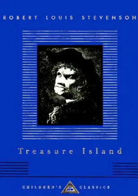 Insula comorii: Introducere de Mervyn Peake - Treasure Island: Introduction by Mervyn Peake