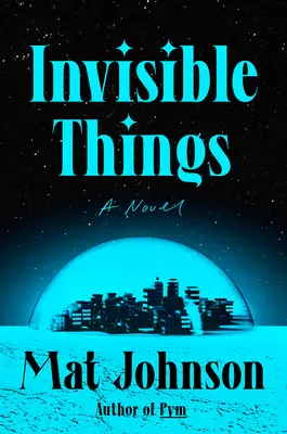 Lucruri invizibile - Invisible Things