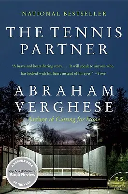 Partenerul de tenis - The Tennis Partner