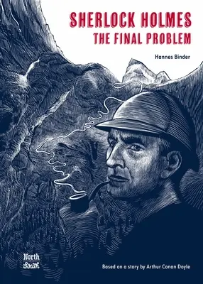 Sherlock Holmes - Problema finală - Sherlock Holmes- The Final Problem