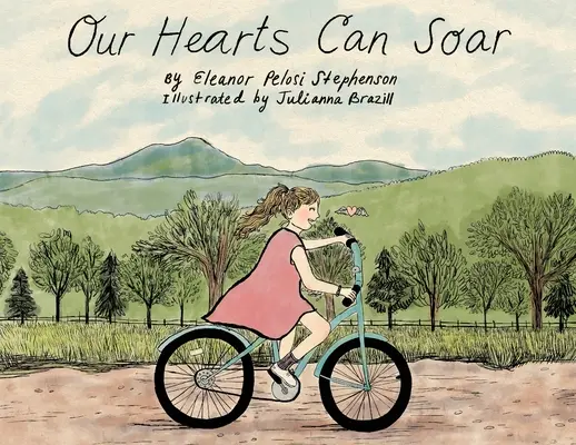 Inimile noastre pot zbura - Our Hearts Can Soar