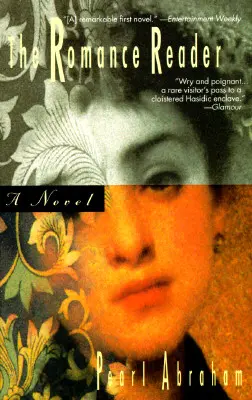 Cititorul de romane - The Romance Reader