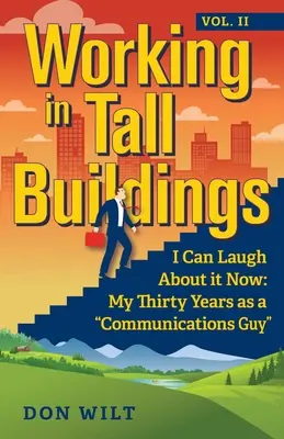 Lucrul în clădiri înalte - Working in Tall Buildings