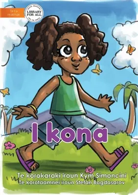 Eu pot - I Kona (Te Kiribati) - I Can - I Kona (Te Kiribati)