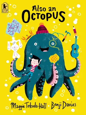 De asemenea, un caracatiță - Also an Octopus