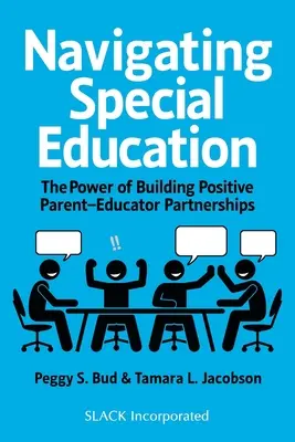 Navigarea în educația specială: Puterea de a construi parteneriate pozitive între părinți și educatori - Navigating Special Education: The Power of Building Positive Parent-Educator Partnerships