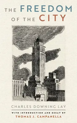 Libertatea orașului - The Freedom of the City