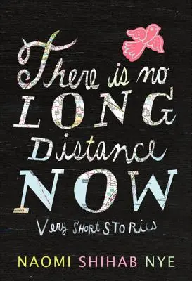 There Is No Long Distance Now: Povestiri foarte scurte - There Is No Long Distance Now: Very Short Stories