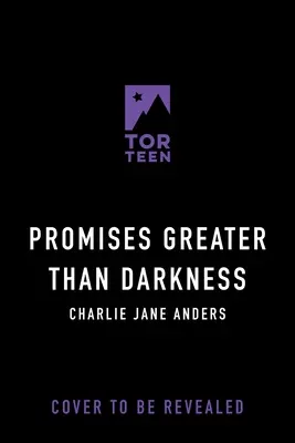 Promisiuni mai puternice decât întunericul - Promises Stronger Than Darkness