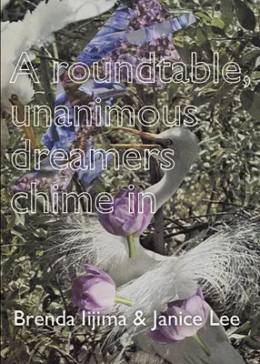O masă rotundă, visătorii unanimi intervin - A Roundtable, Unanimous Dreamers Chime in