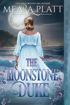 Ducele piatră de lună - The Moonstone Duke