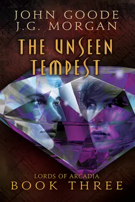 Furtuna nevăzută - The Unseen Tempest