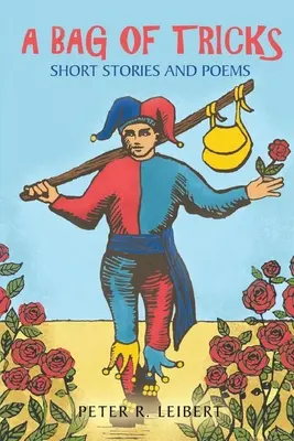 Un sac de trucuri: Povestiri scurte și poezii - A Bag of Tricks: Short Stories and Poems