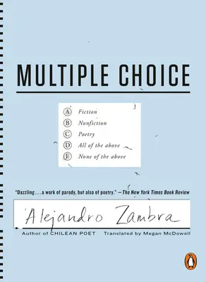 Alegeri multiple - Multiple Choice