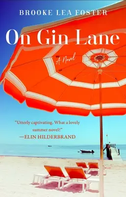 Pe Aleea Ginului - On Gin Lane