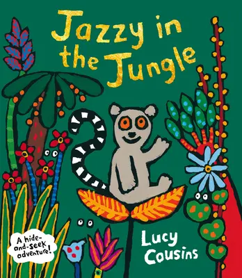 Jazzy în junglă - Jazzy in the Jungle