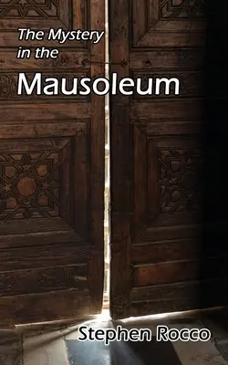 Misterul din mausoleu - The Mystery in the Mausoleum