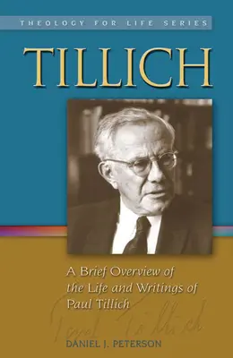 Tillich: O scurtă privire de ansamblu asupra vieții și scrierilor lui Paul Tillich - Tillich: A Brief Overview of the Life and Writings of Paul Tillich
