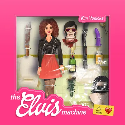 Mașina Elvis - The Elvis Machine