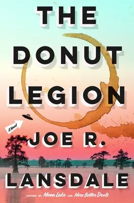 Legiunea gogoșilor - The Donut Legion