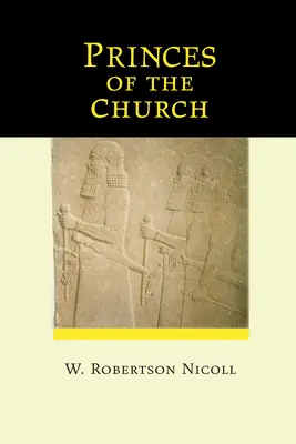 Prinți ai Bisericii - Princes of the Church