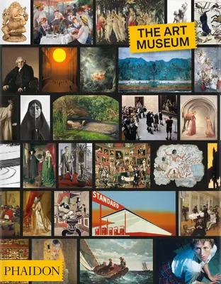 Muzeul de artă - The Art Museum