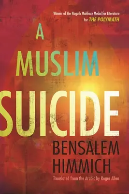 O sinucidere musulmană - A Muslim Suicide