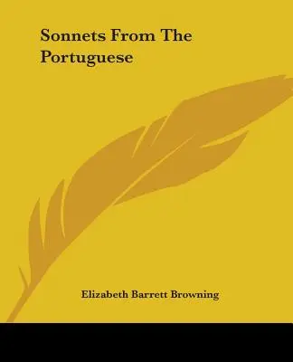 Sonete din portugheză - Sonnets From The Portuguese