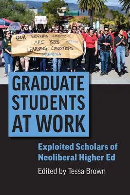 Studenții absolvenți la lucru - Graduate Students at Work