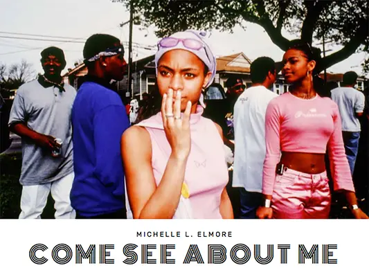 Michelle L Elmore Vino să vezi despre mine - Michelle L Elmore Come See about Me