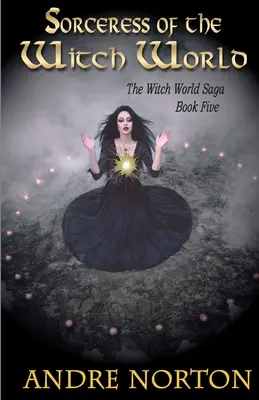 Vrăjitoarea din Lumea Vrăjitoarelor - Sorceress of the Witch World