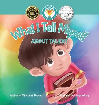 Ce-mi spun eu despre talent - What I Tell Myself About Talent