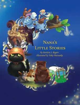 Micile povești ale lui Nana - Nana's Little Stories