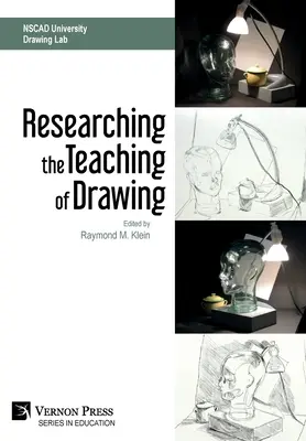 Cercetarea predării desenului (B&N) - Researching the Teaching of Drawing (B&W)
