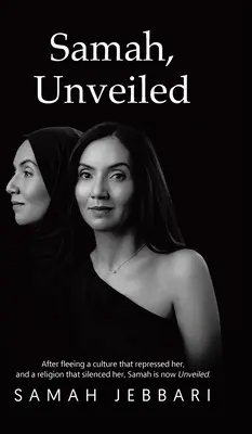 Samah, dezvăluit - Samah, Unveiled