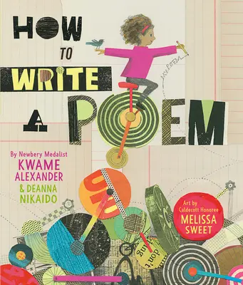Cum să scrii un poem - How to Write a Poem